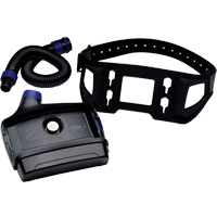 Versaflo Powered Air Purifying Respirator TR-600 Assembly, Lithium-Ion Battery NTL Industrial