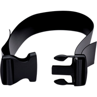 Versaflo Powered Air Purifying Respirator TR-600 Easy-Clean Belt Extender NTL Industrial