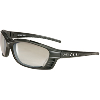 Lunettes de s&eacute;curit&eacute; Uvex Livewire, Lentille Transparent, Antibu&eacute;e, R&eacute;pond ou surpasse la norme CSA Z94.3 NTL Industrial