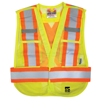 Vestes haute visibilité