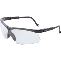 Lunettes de s&eacute;curit&eacute; Uvex Genesis avec lentilles HydroShield, Lentille Transparent, Antibu&eacute;e, R&eacute;pond ou surpasse la norme CSA Z94.3 NTL Industrial