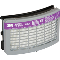 HE Filter TR-3712N, P100 Filter, Pack of 5 SDL057 | NTL Industrial