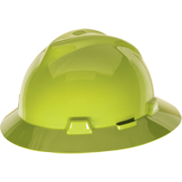 Standard Hard Hats