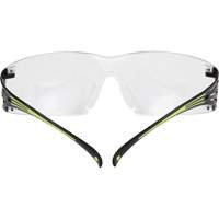 Securefit 400 Series Safety Glasses, Clear Lens, Anti-Fog/Anti-Scratch, ANSI Z87+/Meets/Exceeds CSA Z94.3 NTL Industrial