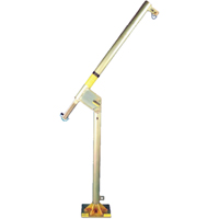 Davit Bracket NTL Industrial