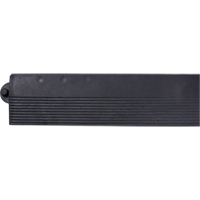 Rampe de bordure pour tapis NTL Industrial