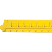 Rampe de bordure pour tapis NTL Industrial