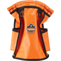 Arsenal&reg; 5528 Topped Parts Pouch NTL Industrial