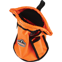Arsenal&reg; 5528 Topped Parts Pouch NTL Industrial