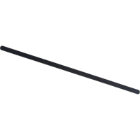 Ruban antid&eacute;rapant de premi&egrave;re qualit&eacute;, 0,75" x 24", Noir NTL Industrial