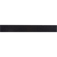 Ruban antid&eacute;rapant de premi&egrave;re qualit&eacute;, 3" x 24", Noir NTL Industrial