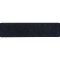 Premium Anti-Skid Tape, 6" x 24", Black NTL Industrial