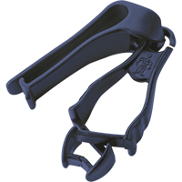 Squids<sup>®</sup> 3405 Metal Detectable Glove Clip Holder with Belt Clip SDN377 | NTL Industrial