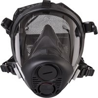 North<sup>®</sup> RU6500 Series Full Facepiece Respirator, Silicone, Large SDN453 | NTL Industrial