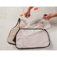 6215 Phase Change Packs for Cooling Vests NTL Industrial