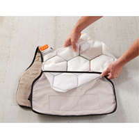 6215 Phase Change Packs for Cooling Vests NTL Industrial