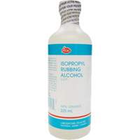 Isopropyl Rubbing Alcohol, Liquid, Antiseptic SDN742 | NTL Industrial