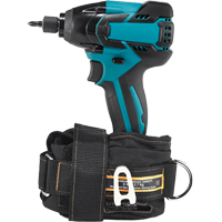 Squids&reg; 3780 Power Tool Trap Holster NTL Industrial