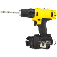 Squids&reg; 3780 Power Tool Trap Holster NTL Industrial
