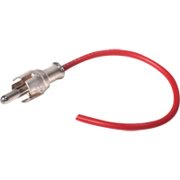 Safety Whip Hot Plug SDN989 | NTL Industrial