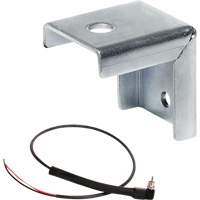 Safety Whip&reg; Flagstaff Mounting Base NTL Industrial