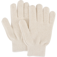 Heat-Resistant Gloves, Terry Cloth, Large, Protects Up To 212° F (100° C) SDP089 | NTL Industrial