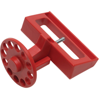 Dispositif de verrouillage, Type Disjoncteur NTL Industrial