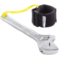 Adjustable Tool Tethering Wristband With Cord SDP341 | NTL Industrial