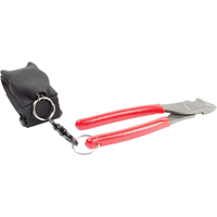 Adjustable Tool Tethering Wristband With Retractor SDP342 | NTL Industrial