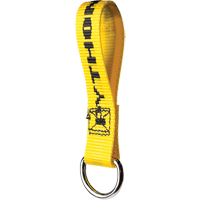 Tool Tethering Belt Loop Attachment Point NTL Industrial