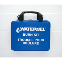 Water-Jel<sup>®</sup> Emergency Burn Kit, Nylon Bag, Class 2 SDP557 | NTL Industrial