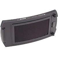 Tampon contre les odeurs incommodantes pour APR &agrave; &eacute;puration d'air motoris&eacute; Adflo 3M NTL Industrial