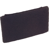 Tampon contre les odeurs incommodantes pour APR &agrave; &eacute;puration d'air motoris&eacute; Adflo 3M NTL Industrial