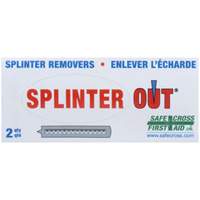 Safecross&reg; Splinter Out&reg; NTL Industrial