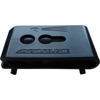 Guardian Warning Light Belt Clip NTL Industrial