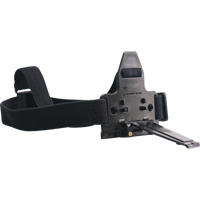 VIP Warning Light Universal Mount with Headband NTL Industrial