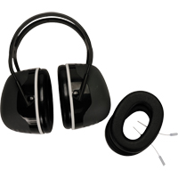 Coussinets d'essai dot&eacute;s d'une sonde NTL Industrial