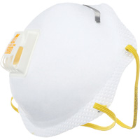 Respirateur contre les particules 8511, N95, Certifi&eacute; NIOSH NTL Industrial