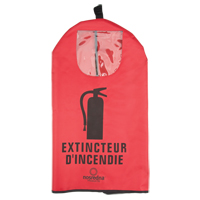 Fire Extinguisher Covers NTL Industrial