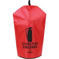 Fire Extinguisher Covers SE274 | NTL Industrial