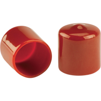 Faucet Eyewash Station Dust Caps NTL Industrial