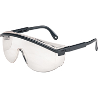Uvex&reg; Astrospec 3000&reg; Safety Glasses, Clear Lens, Anti-Fog/Anti-Scratch, Meets/Exceeds CSA Z94.3 NTL Industrial