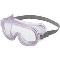 Lunettes à coques de sécurité