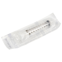 Syringe without Needle, 10 cc SEA071 | NTL Industrial