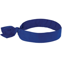 Foulards de refroidissement Chill-Its 6700, Bleu NTL Industrial