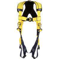 Delta Harnesses, CSA Certified, Class A, 420 lbs. Cap. NTL Industrial