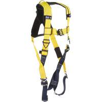 Delta Harnesses, CSA Certified, Class A, 420 lbs. Cap. NTL Industrial