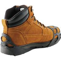 All Purpose Traction Aid, Tungsten Carbide, Stud Traction, Large NTL Industrial