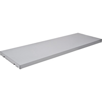 ChemCor SpillSlope Steel Shelf for 30 & 45 Gallon Safety Cabinet NTL Industrial