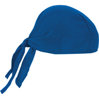 Coiffes de refroidissement Chill-Its 6615, Bleu NTL Industrial